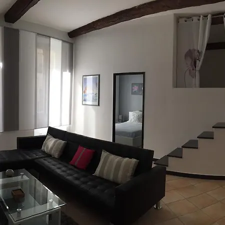 Zen Apartament *