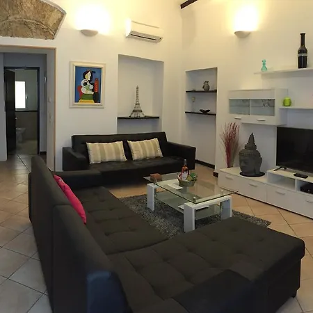 Zen Apartament Nicea