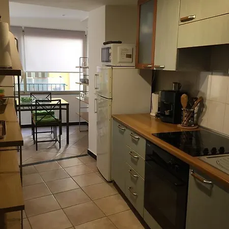Zen Apartament