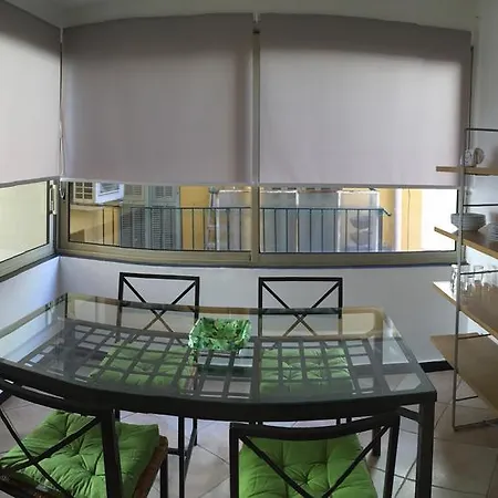 Apartmán Zen Nice