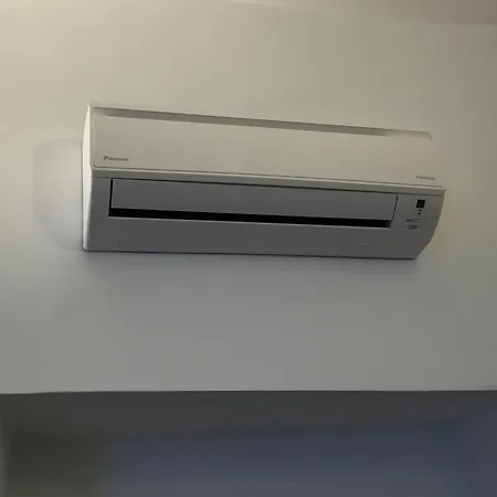 Apartmán Zen Nice